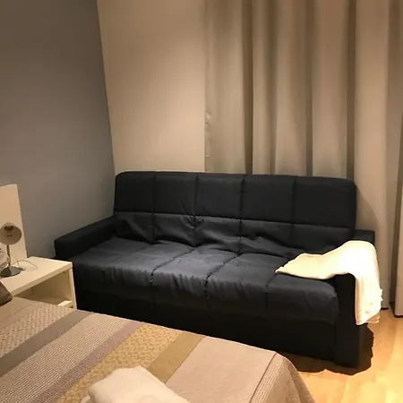 Hostal Casiano Camarasa Esterno foto