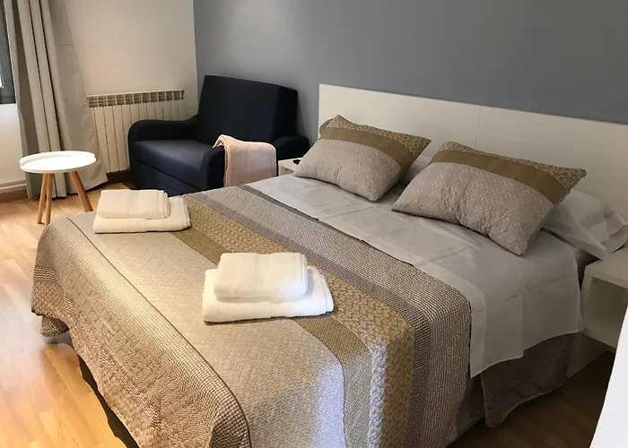 Hostal Casiano Camarasa