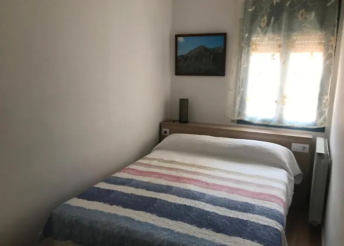 Hostal Casiano Camarasa
