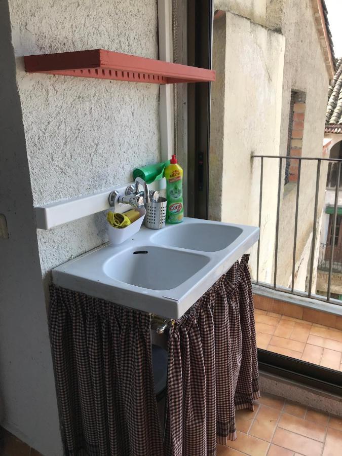 Inn Casiano Camarasa